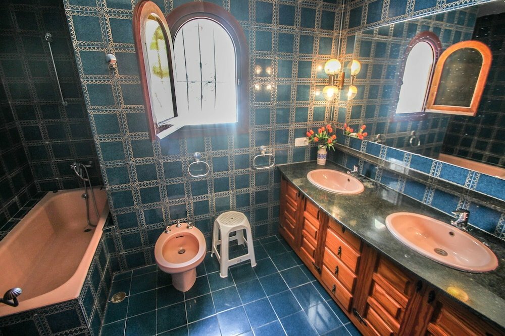 Albertina - private pool villa