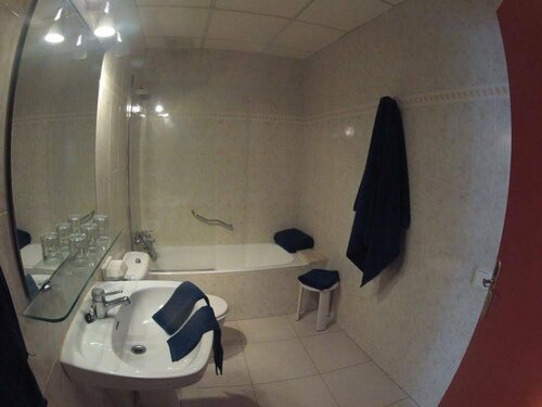 Hotel Montserrat, Забронировать Отель Отели Ситжес с завтраком, рядом с Sitges Museums, Завтраки