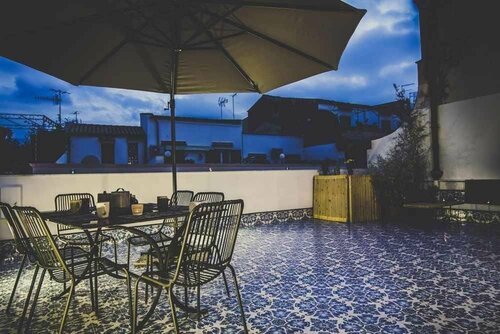 Ad Hoc Rooms, Rezervați Bed and Breakfast Castellammare Vucciria Palermo