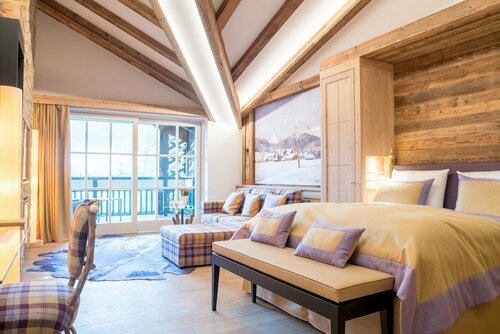 Relax & Spa Hotel Astoria, Rezervați Stațiune Hoteluri în Karwendel cu parcare, Parcare