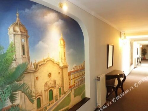 Hostal Colonial