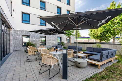 Premier Inn Heidelberg City Bahnstadt, Забронировать Отель Гейдельберг Гейдельберг