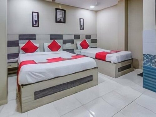 Hotel Heritage-  Somnath, Забронировать Отель Сомнатх штат Гуджарат