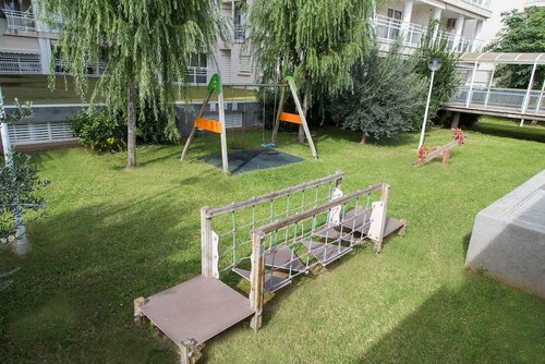 Apartamento in Superb Complex, Забронировать Апартаменты/квартира Канет-де-Беренгер Коста-де-Валенсия