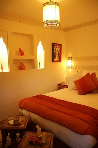 Riad Passali, Забронировать Отель Отели Kasbah 3 звезды, 3*