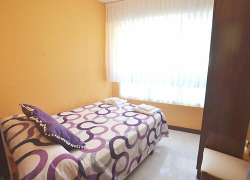 103566 -  Apartment in Isla, Buchen Sie Ferienwohnung Hotels in Kantabrien mit Pool, Schwimmbad