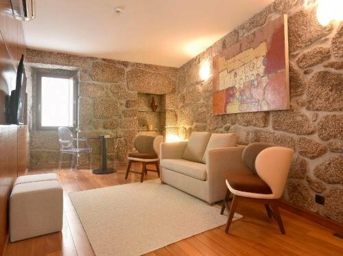 Casas Da Lapa, Nature & Pleasure