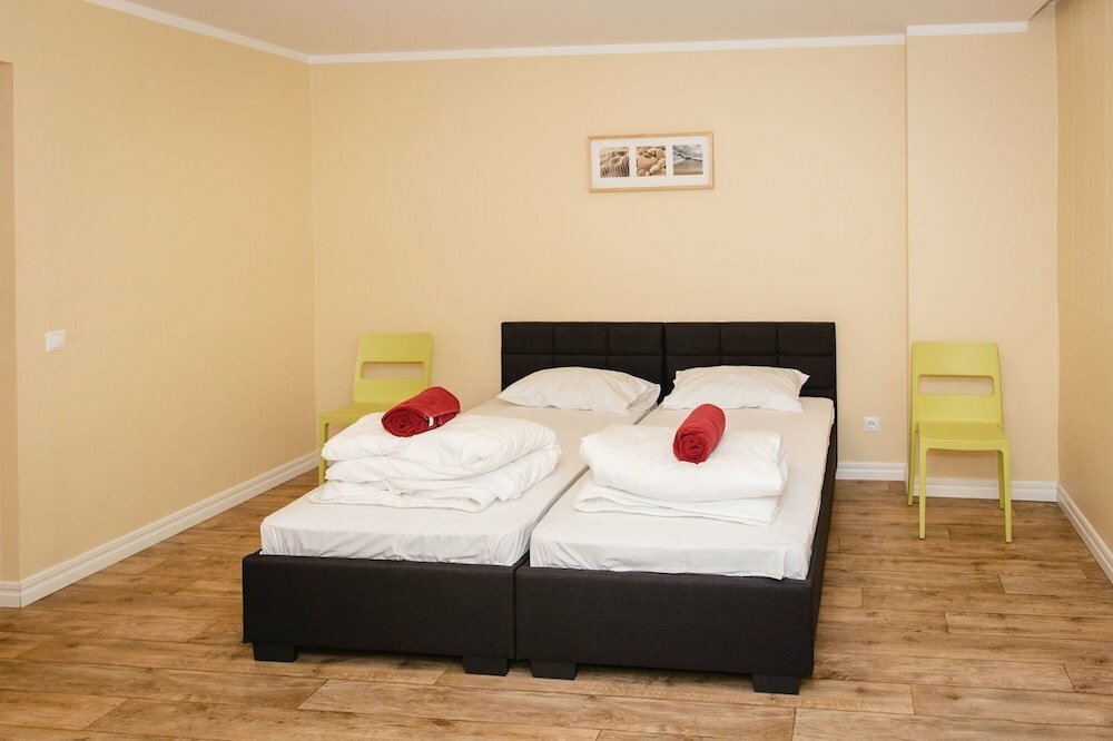 Tallinn Guest House