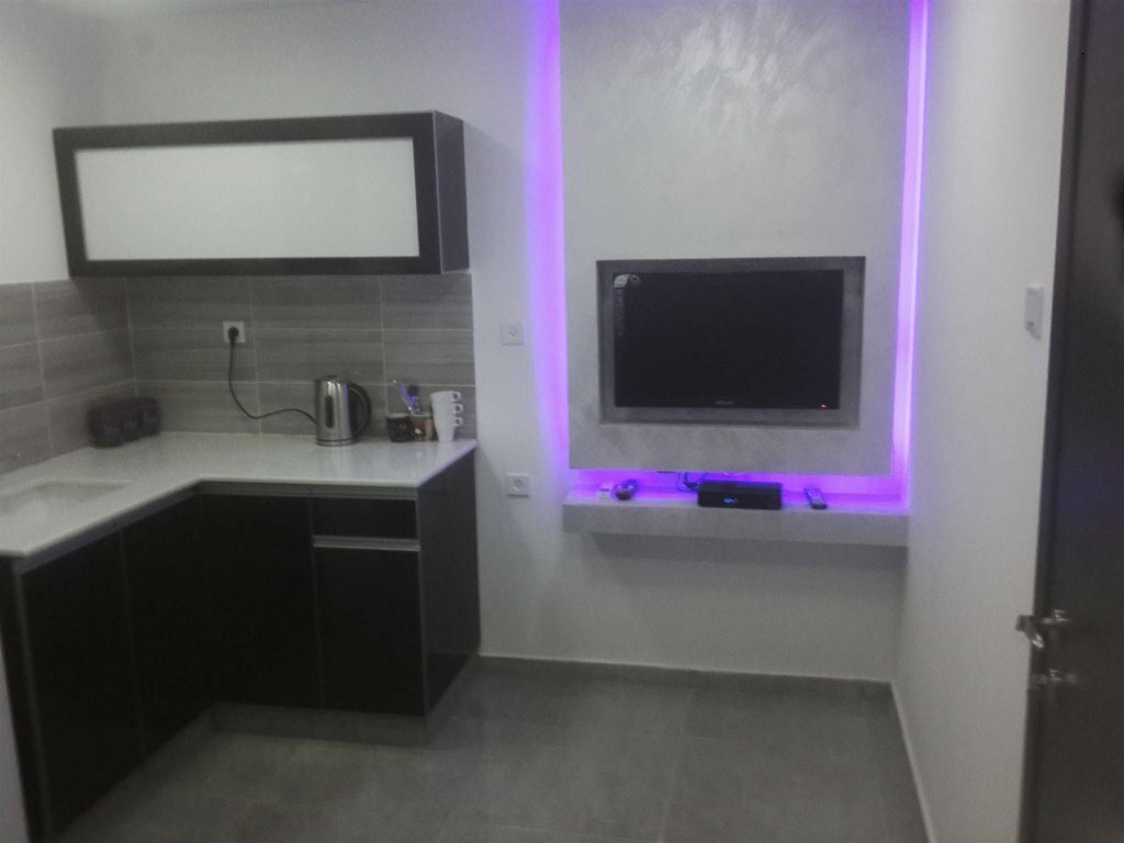 City apartments in Eilat na Tsofit 6