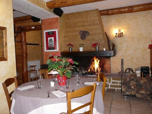 Auberge des Montauds - Hôtel & Restaurant, Забронировать Хостел Виллар-де-Ланс Vercors
