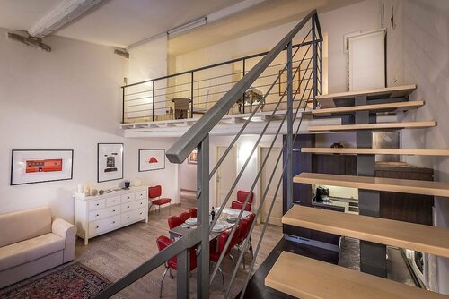 Art Apartment Bandinelli, Забронировать Апартаменты/квартира Апартаменты Флоренции, Апартаменты/квартира