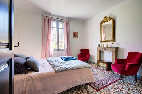Mas D'auseu, Varaa Bed and Breakfast Hotellit Alpilles aamiaisella, Aamiainen