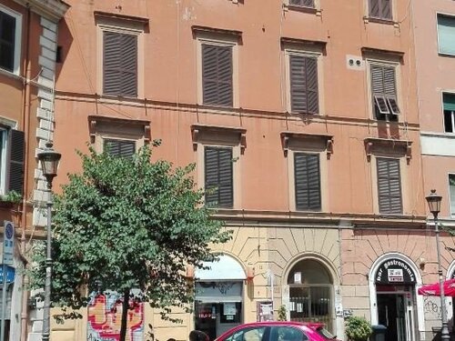 Retro Rooms Termini, Varaa Bed and Breakfast San Lorenzo Rooma