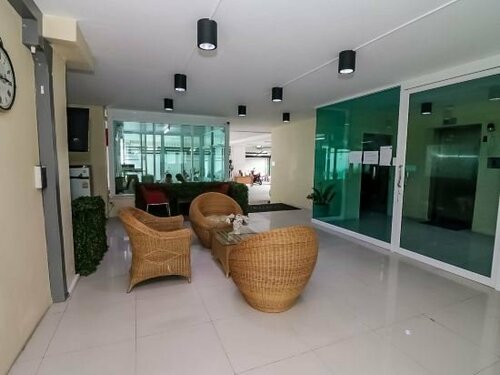 曼谷奈达普威特酒店(Nida Rooms Prawet 681 Proerty), Забронировать Отель Отели Провинции Бангкока 3 звезды, 3*