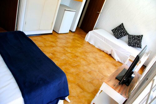 Veritas, Boek Hotel Hotels in Maldonado met ontbijt, Ontbijt