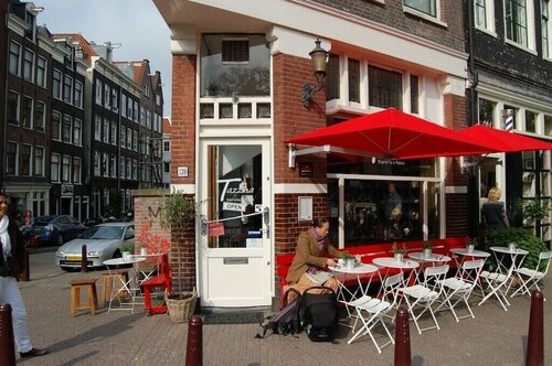 Mercedes Bed & Breakfast Amsterdam, Réserver Hôtel Hôtels SPA à Hollande-Méridionale, SPA