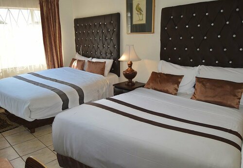 Ecotel Benoni, Prenota Hotel Benoni Gauteng