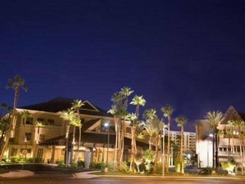 Suites at Tahiti Village Resort and Spa Las Vegas-No Resort Fee