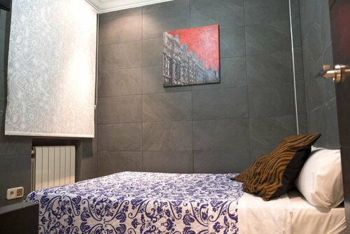 44 Centro Apartaments & Suites, Забронировать Апартаменты/квартира Отели Мадрида с парковкой, рядом с Просперидад, Парковка