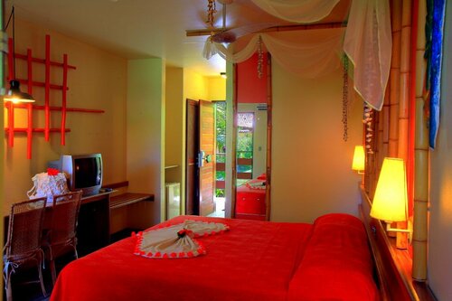 Pontal de Ocaporã, Rezervasyon Otel Pernambuco kahvaltılı oteller, Kahvaltı