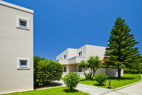Hotel Esperia, Buchen Sie Hotel Marmari Kos