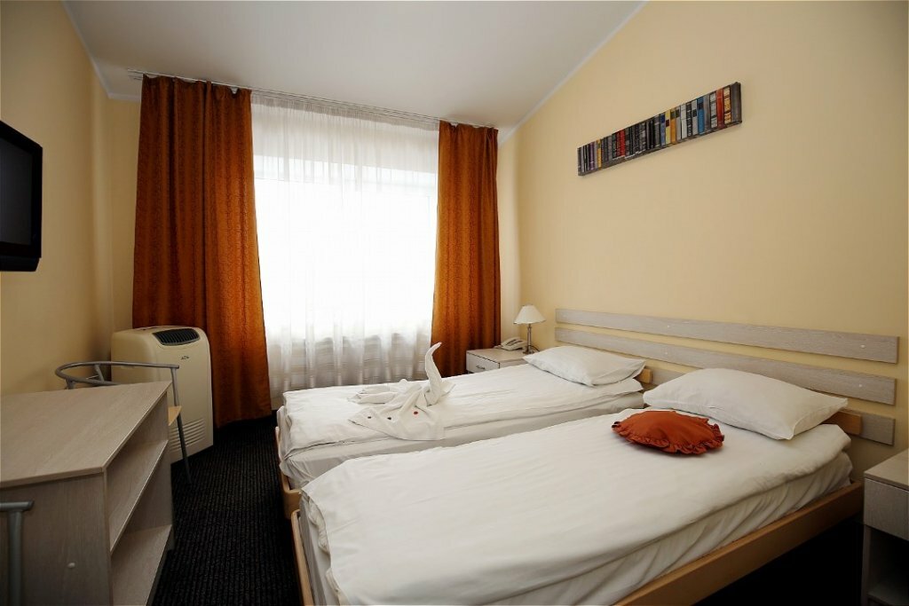 Hotel Tomo Riga