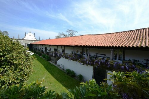 Quinta de Santa Baia, Забронировать Гостевой дом Гайфар Portuguese Route of Santiago