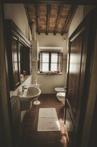 Agriturismo Zampugna, Забронировать Дом для отпуска Монтефоллонико Val di Chiana