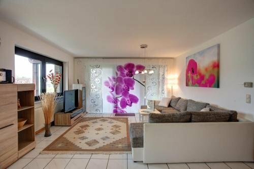 Apartment Eifelmaar, Забронировать Апартаменты/квартира Шалькенмерен 