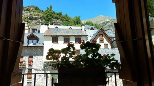 Hotel Casa Morlans 3000, Prenota Appartamento Panticosa Formigal