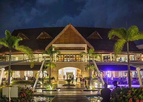 Royalton Punta Cana - All Inclusive