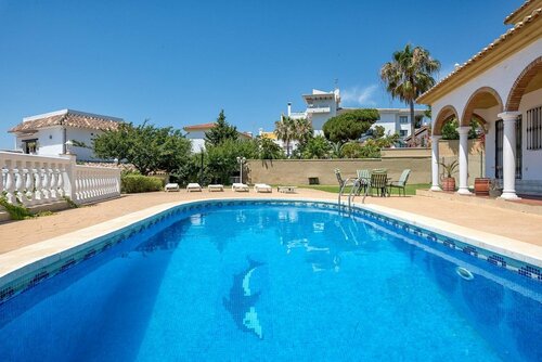 Villa Solea Calahonda, Забронировать Отель Ситио-де-Калаонда Коста-дель-Соль