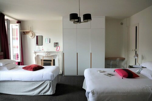 Hôtel Argia, Réserver Hôtel Hôtels à Aquitaine avec piscine, Piscine