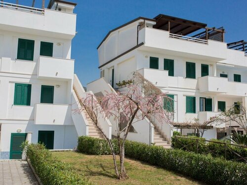 Pixous Village Residence, Book Hotel Hoteller i Salerno med pool, Swimmingpool