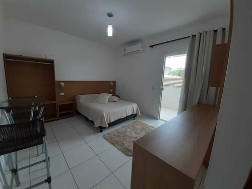 Hotel Samambaia, Забронировать Отель Indiara Гояс