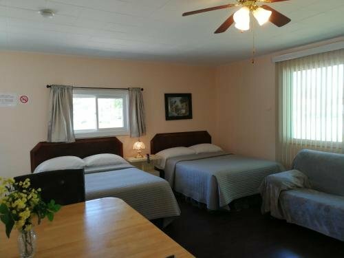 Motel Belair, Забронировать Мотель Риго Квебек