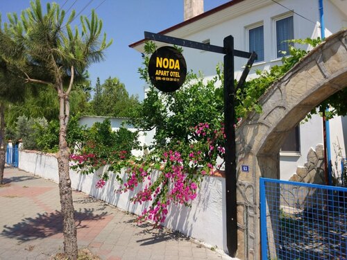 Noda Apart