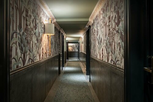 Juliana Hotel & Spa - Brussels Centre, Забронировать Курортный отель Бизнес-отели Брюссельского столичного региона, рядом с International Trade Union Confederation, 4* 5*
