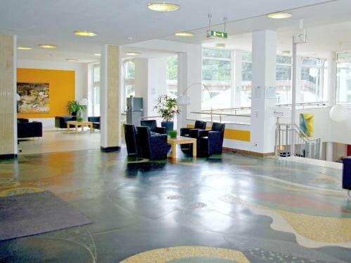 CJD Bonn Castell, Забронировать Отель Кастелл 
