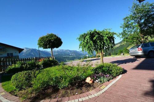 Lindenheim Appartements KG, Book Lejlighed SPA-hoteller i Steiermark, SPA