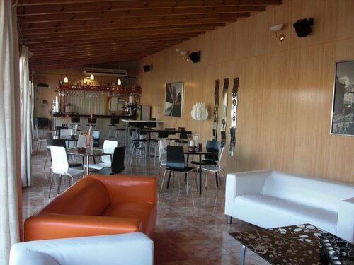 Venta El Puerto, Varaa Hotelli BAÑOS Y MENDIGO Murcia