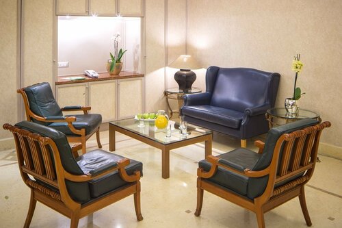 Courtyard by Marriott Rome Central Park, Prenota Hotel Hotel SPA a Roma, SPA