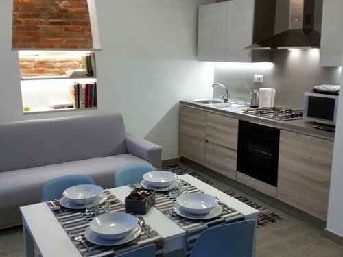 Casa Belfiore Vicenza Martiri di Belfiore 23, Забронировать Отель Отели Виченца 3 звезды, рядом с Театр Астра, 3*