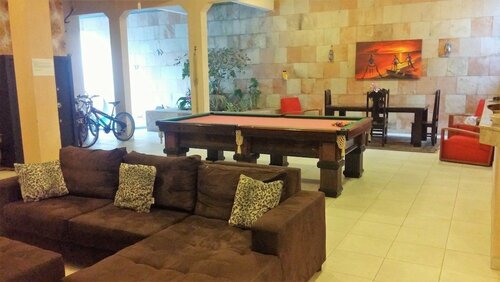 Pousada Canavieiras Frederic, Reserva ahora Hostal o pensión Canavieiras Isla de Tinharé