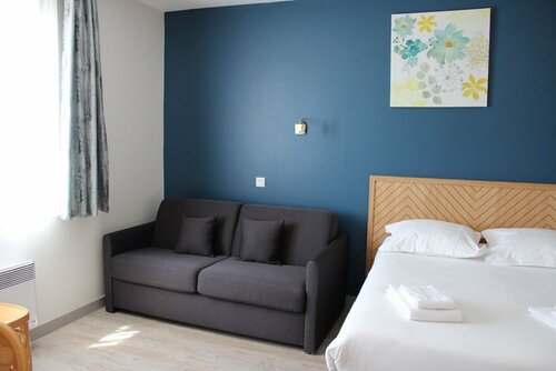 Hôtel Le Rivage, Book Hotel Chatelaillon-Plage Charente-Maritime