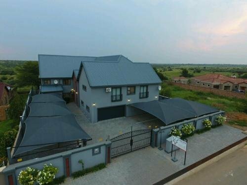 Game View Lodge, Reservar Hotel Vryburg North West