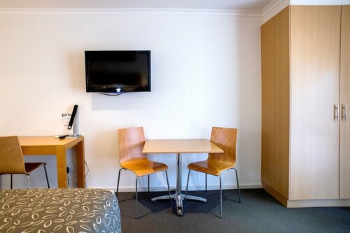 Tea House Motor Inn, Book Mini-hotel Bendigo Goldfields