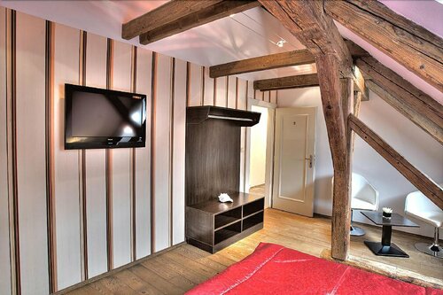 Hotel Peregrin, Prenota Hotel Cesky Krumlov Boemia meridionale
