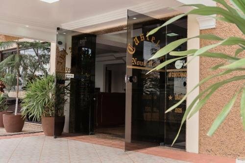 Castelar Novo Hotel, Забронировать Отель Варжинья Минас-Жерайс