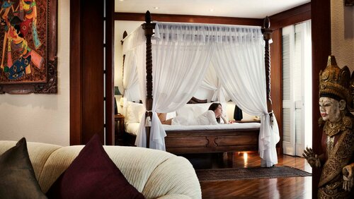InterContinental Bali Resort by IHG, Rezervați Stațiune Hoteluri all inclusive în Bali, All Inclusive